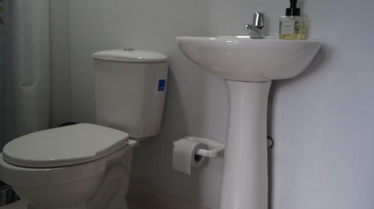 Hostal Magica Noche Filandia Ξενοδοχείο Εξωτερικό φωτογραφία