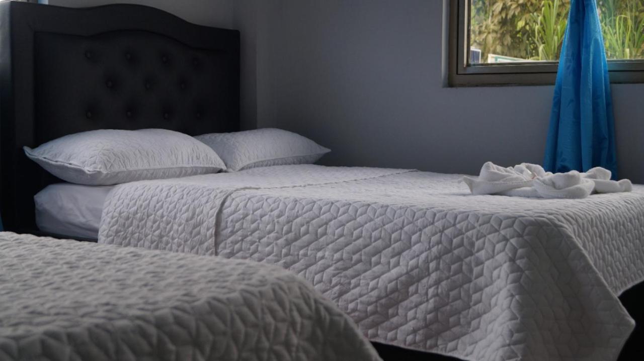 Hostal Magica Noche Filandia Ξενοδοχείο Εξωτερικό φωτογραφία